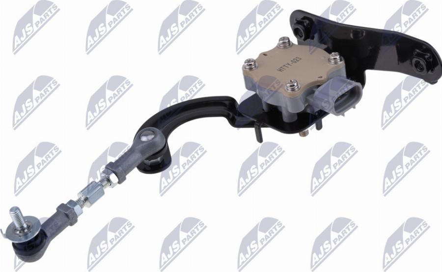 NTY ECX-TY-023