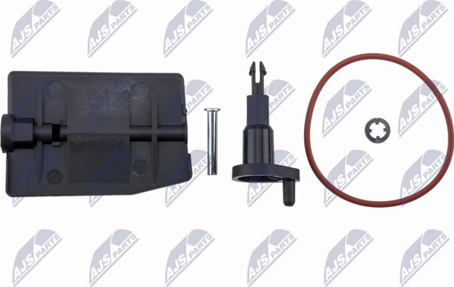 NTY EDI-BM-006 - Auto Part