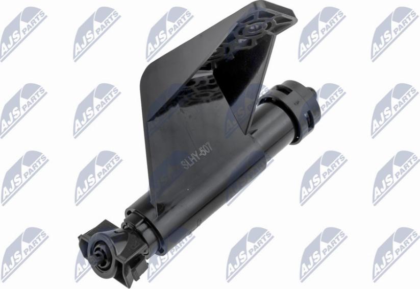 NTY EDS-HY-507