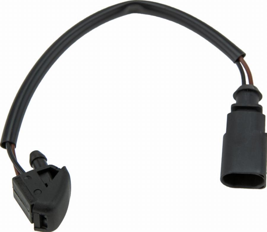 NTY EDS-SK-010 - Ūdens sprausla, Stiklu
