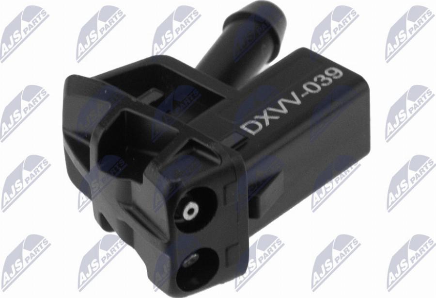 NTY EDS-VV-039
