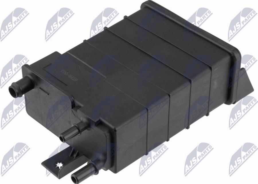 NTY EFP-FR-002 - Auto Part