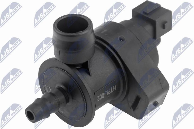 NTY EFP-PL-002 - Auto Part