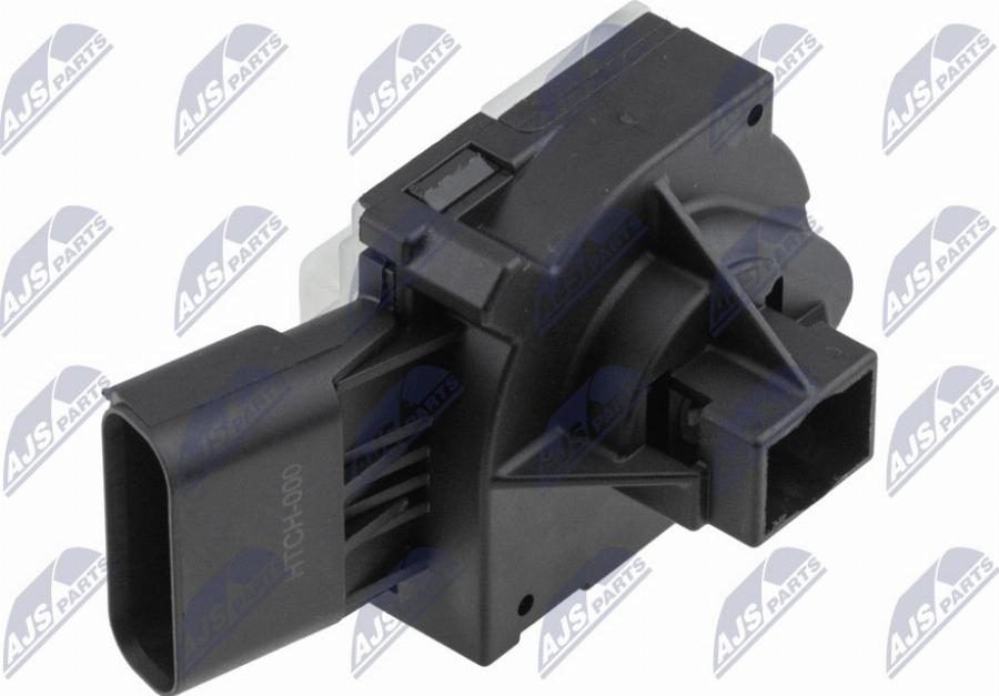 NTY EKS-CH-000