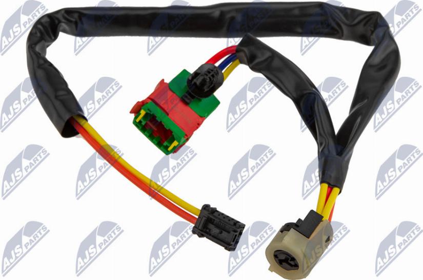 NTY EKS-CT-001