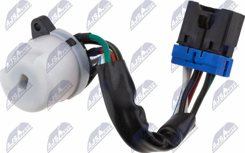 NTY EKS-HY-009