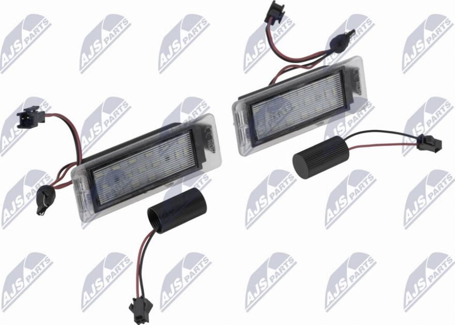 NTY ELP-PL-011