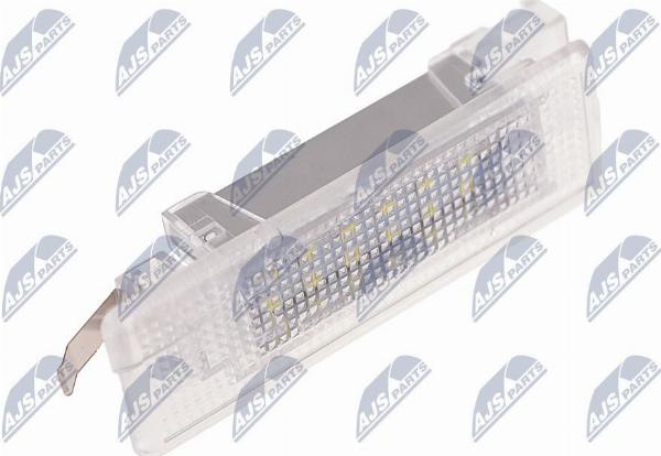 NTY ELP-WW-044 - Auto Part