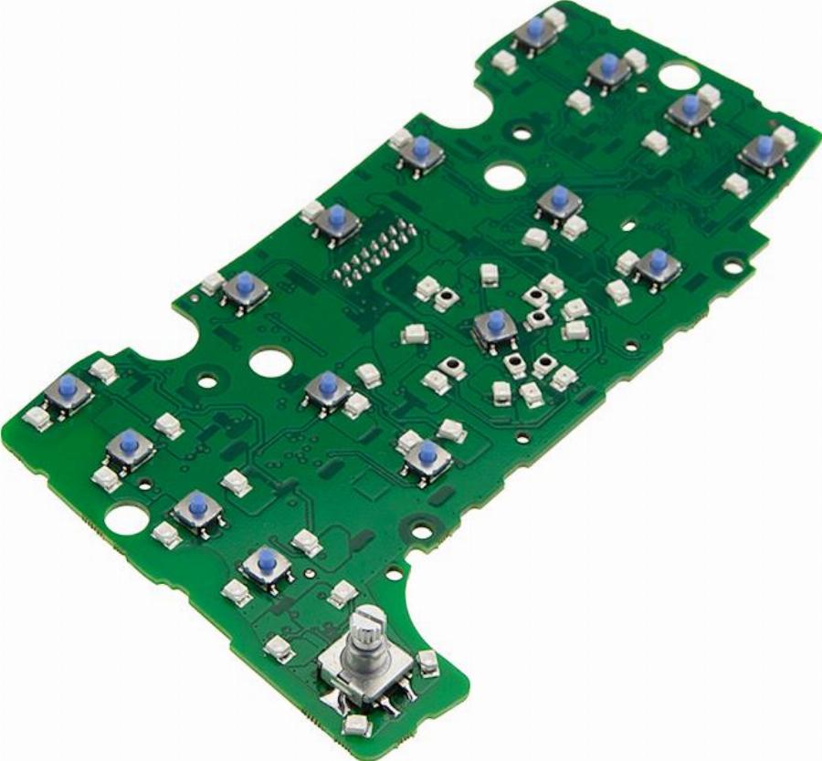NTY EMMI-AU-001 - Auto Part