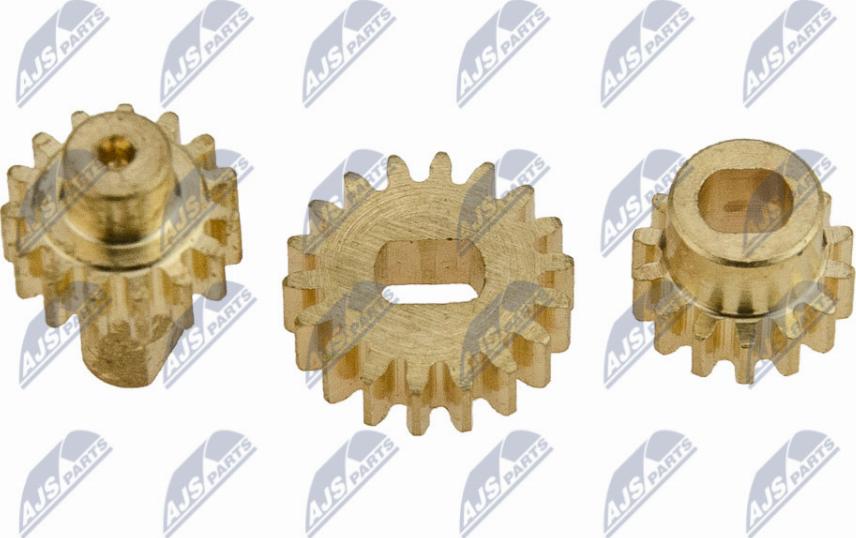 NTY EMMI-AU-004 - Auto Part