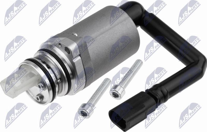 NTY EMR-AU-001 - Auto Part