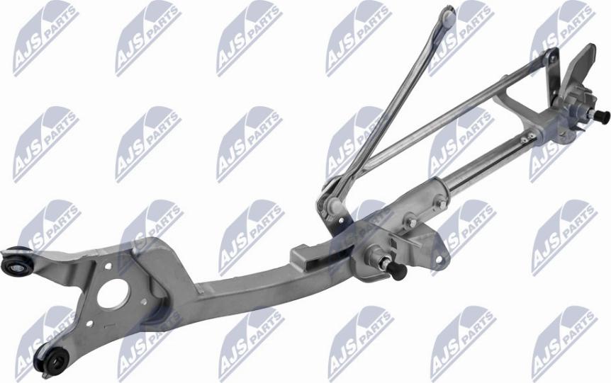 NTY EMW-MS-008 - Auto Part