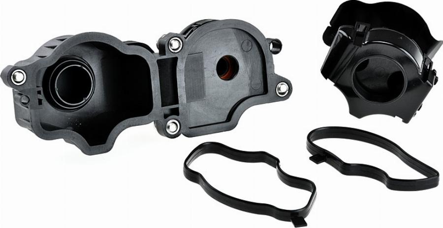 NTY EPCV-BM-002 - Filtrs, Kartera ventilācijas