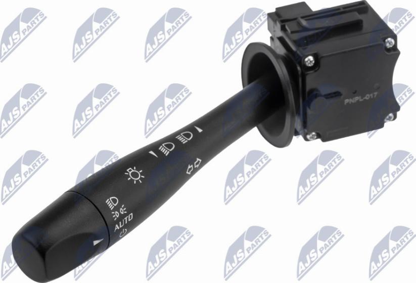 NTY EPE-PL-017