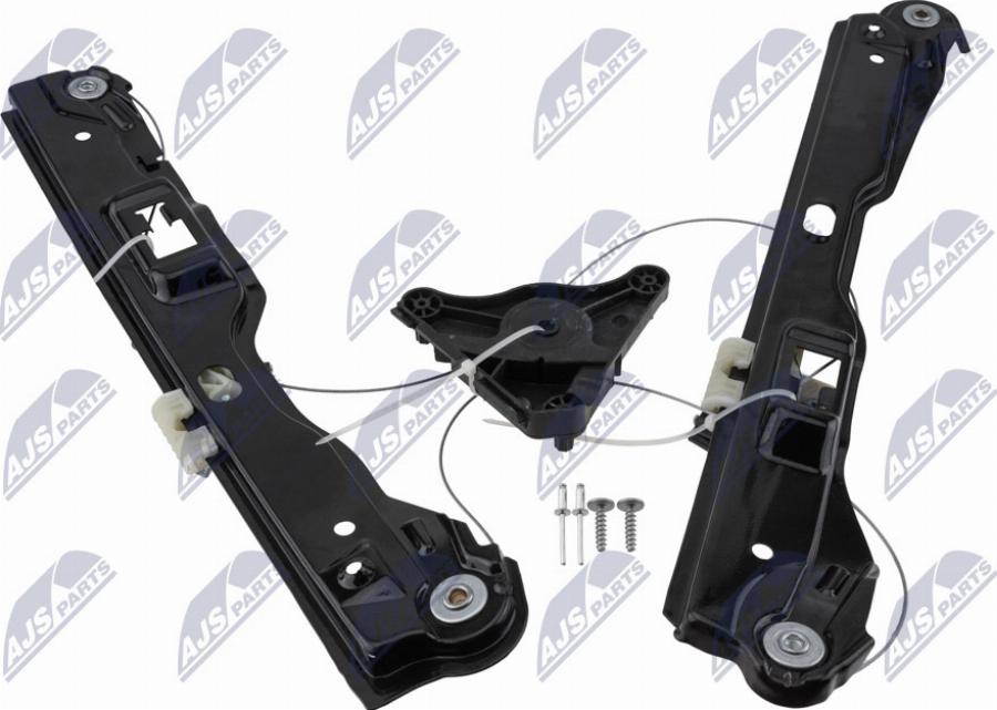 NTY EPS-PS-002