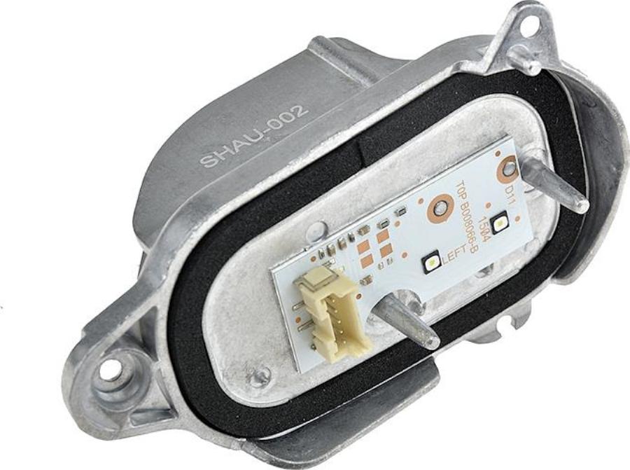 NTY EPX-AU-002