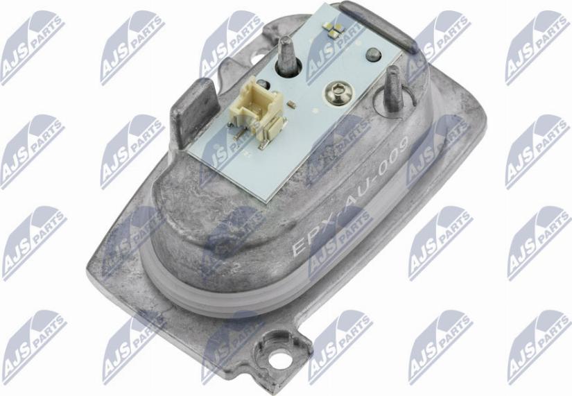 NTY EPX-AU-009