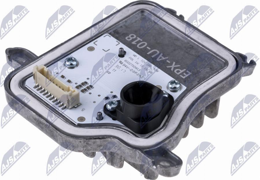 NTY EPX-AU-018