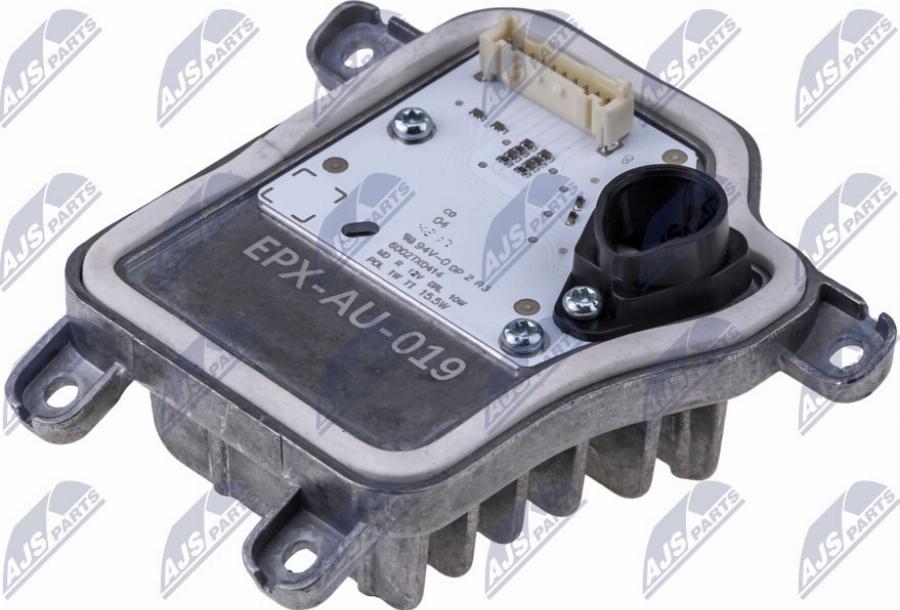 NTY EPX-AU-019