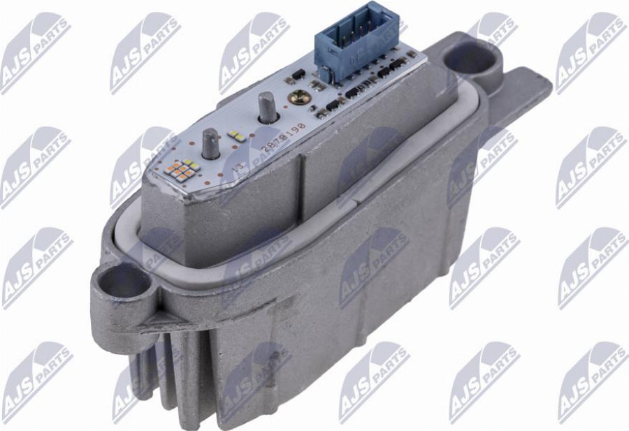NTY EPX-AU-027