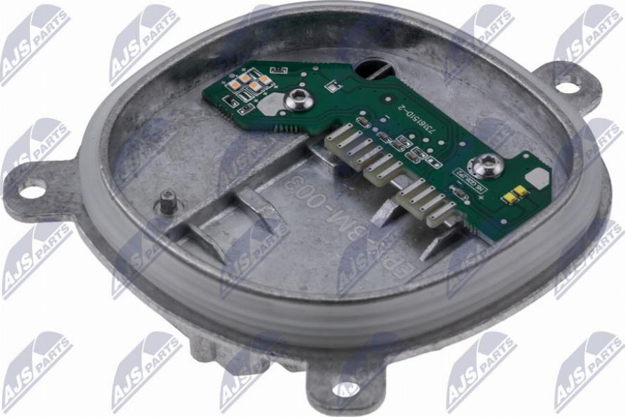 NTY EPX-BM-003