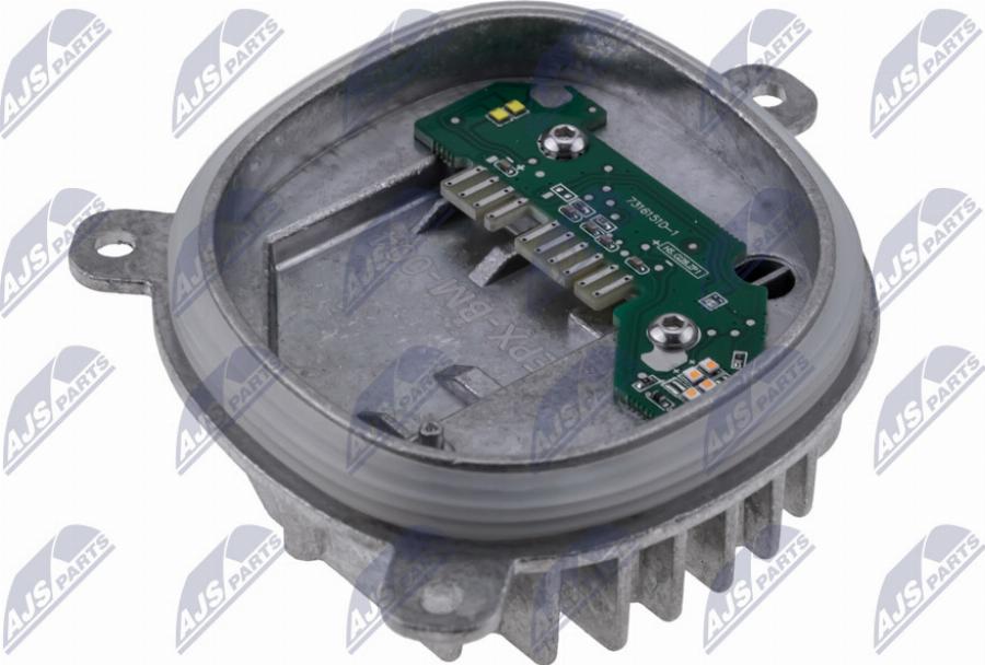 NTY EPX-BM-004