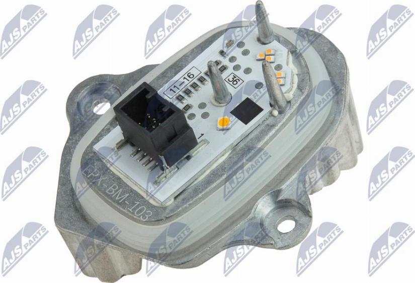 NTY EPX-BM-103