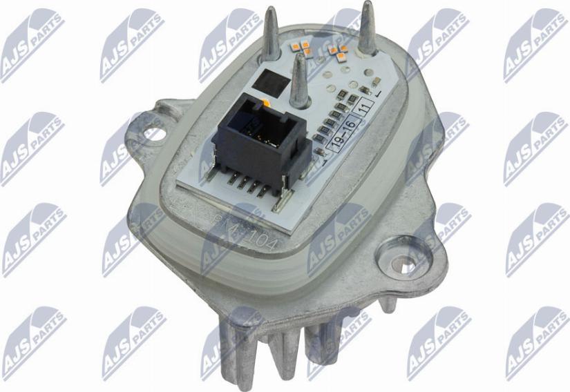 NTY EPX-BM-104