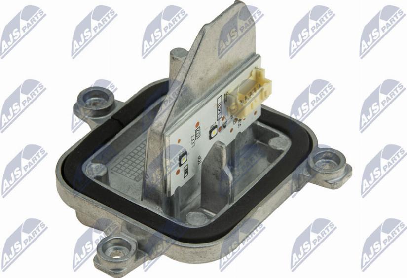 NTY EPX-BM-105