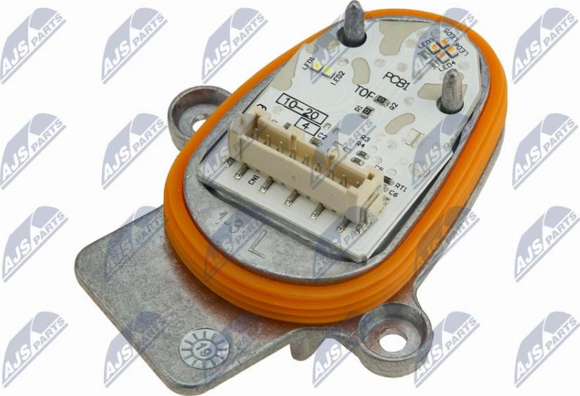 NTY EPX-BM-109
