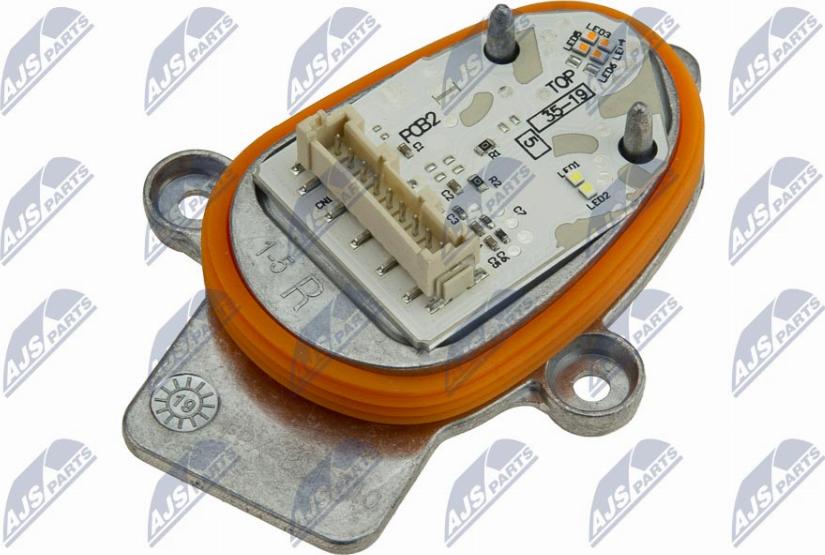 NTY EPX-BM-110