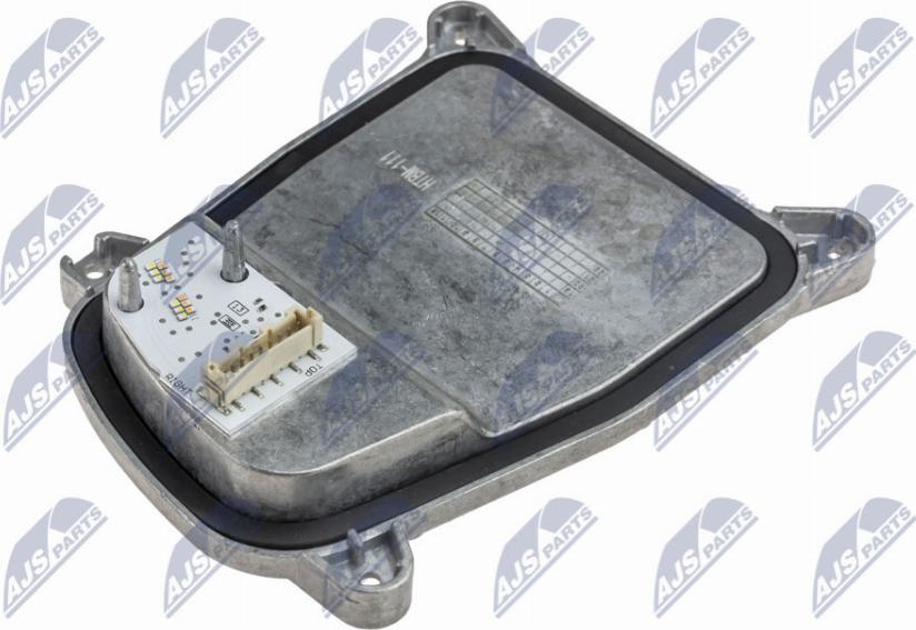 NTY EPX-BM-111