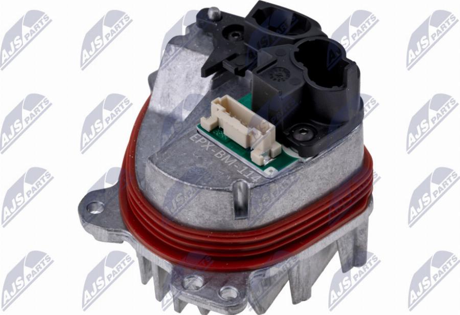 NTY EPX-BM-114
