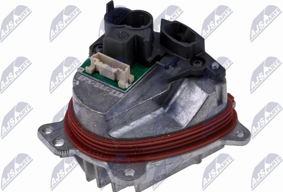 NTY EPX-BM-115