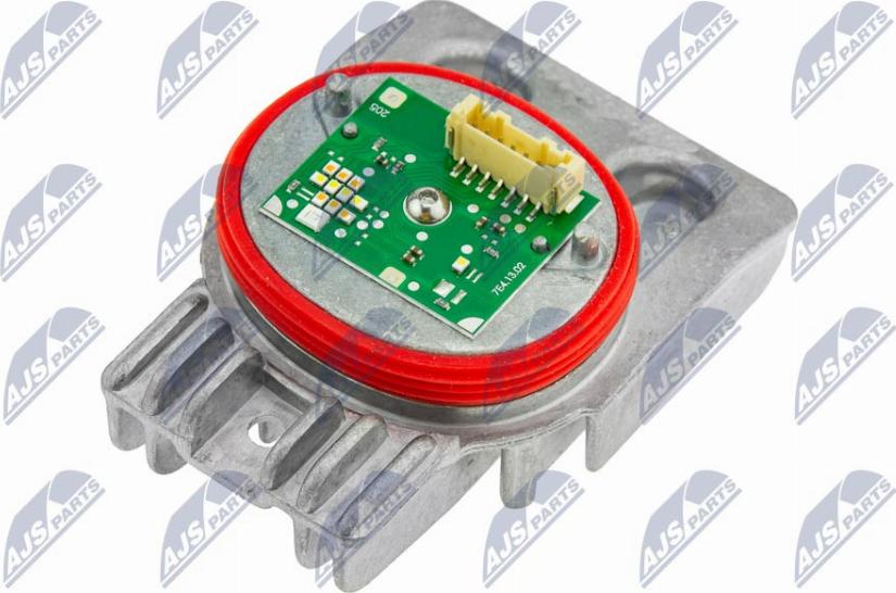 NTY EPX-ME-025