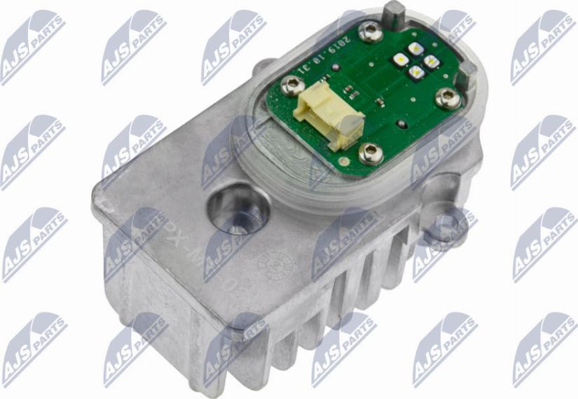 NTY EPX-ME-027