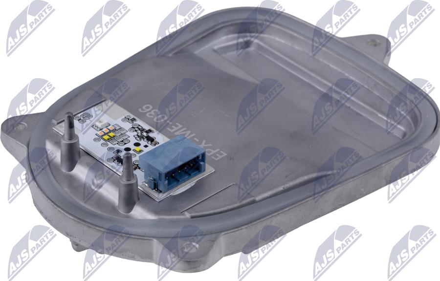 NTY EPX-ME-036