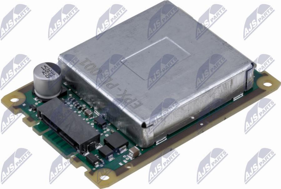 NTY EPX-PL-001