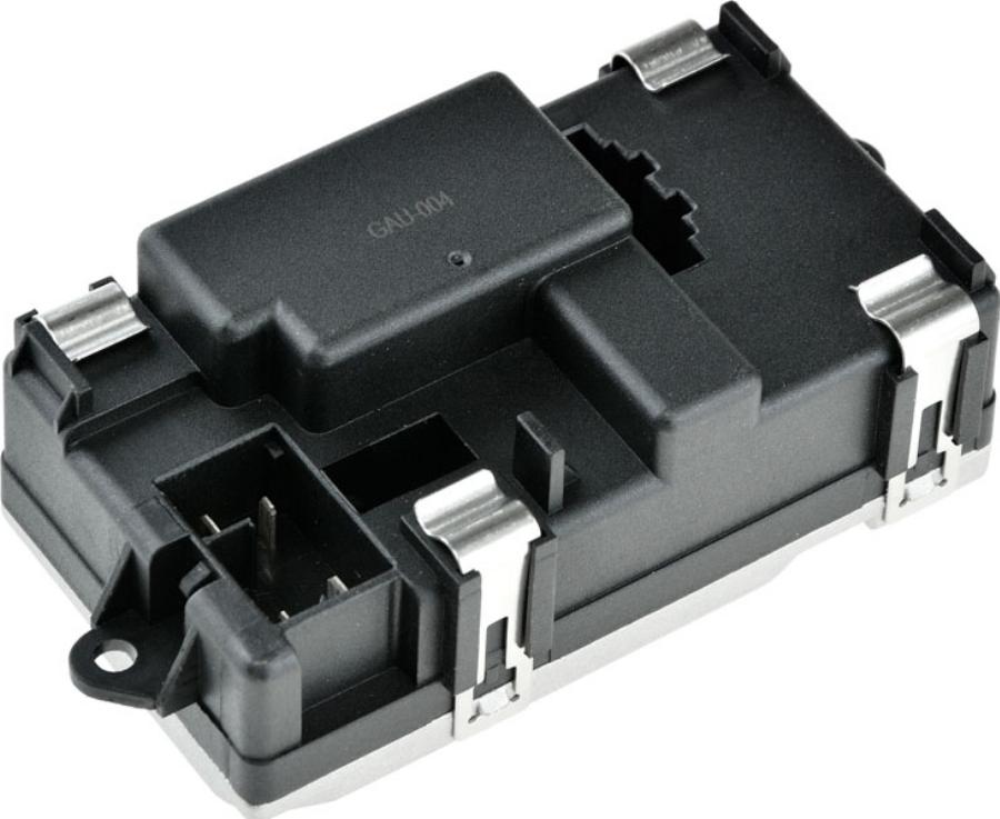 NTY ERD-AU-004 - Vadības bloks, Apsilde