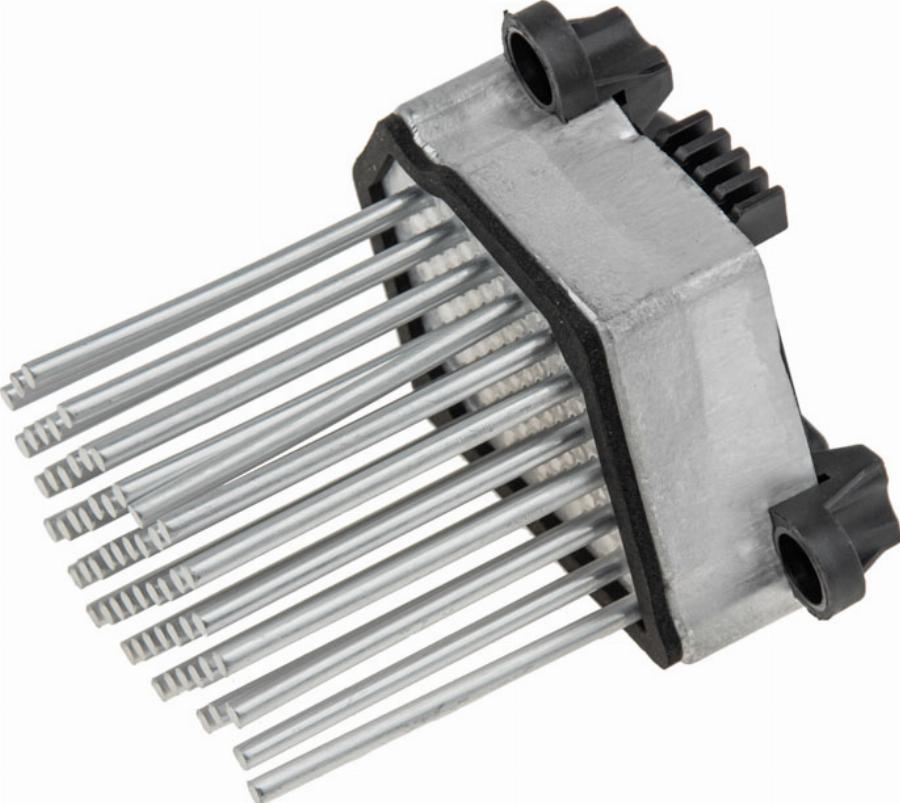 NTY ERD-BM-000 - Regulators, Salona ventilators