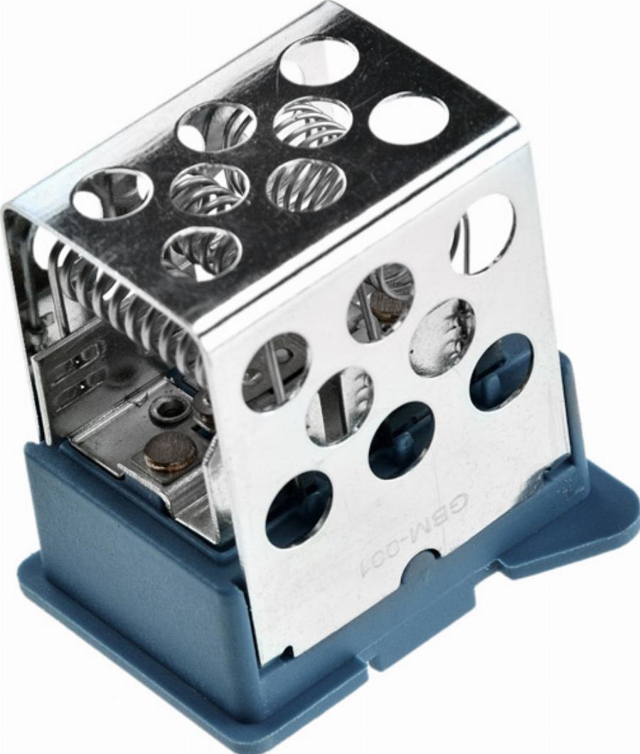 NTY ERD-BM-001 - Auto Part