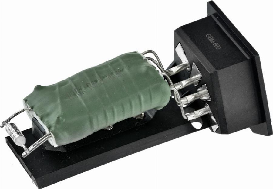 NTY ERD-BM-002 - Auto Part
