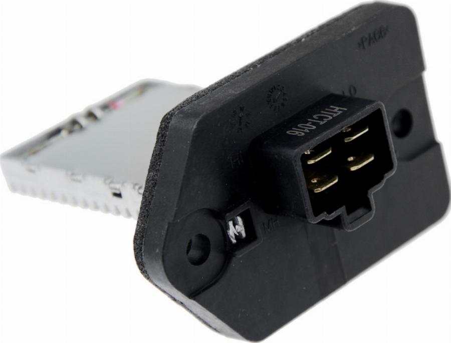 NTY ERD-CH-016 - Auto Part