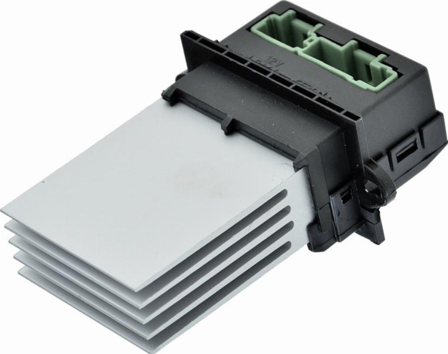 NTY ERD-CT-001 - Regulators, Salona ventilators