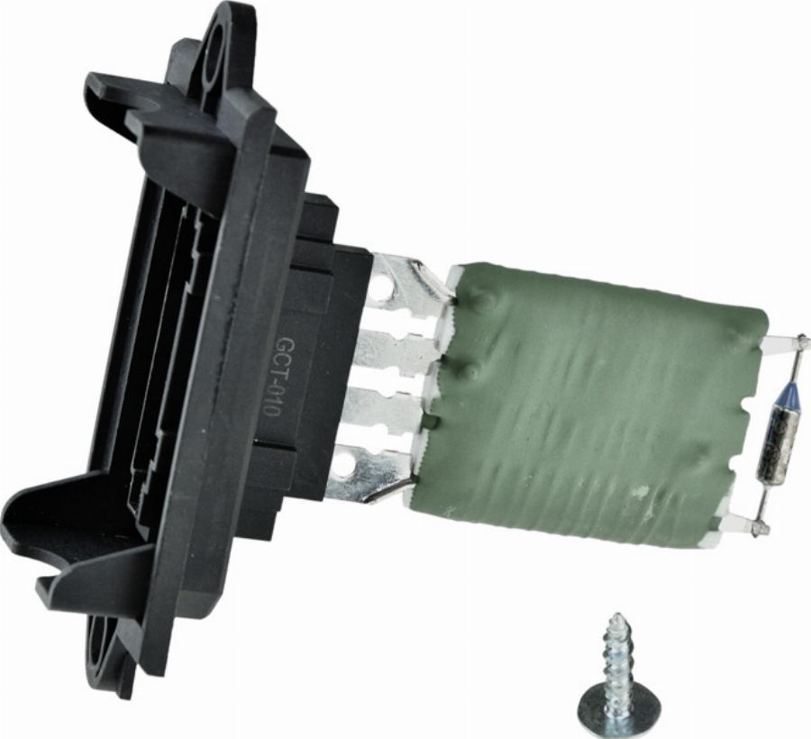 NTY ERD-CT-010 - Auto Part