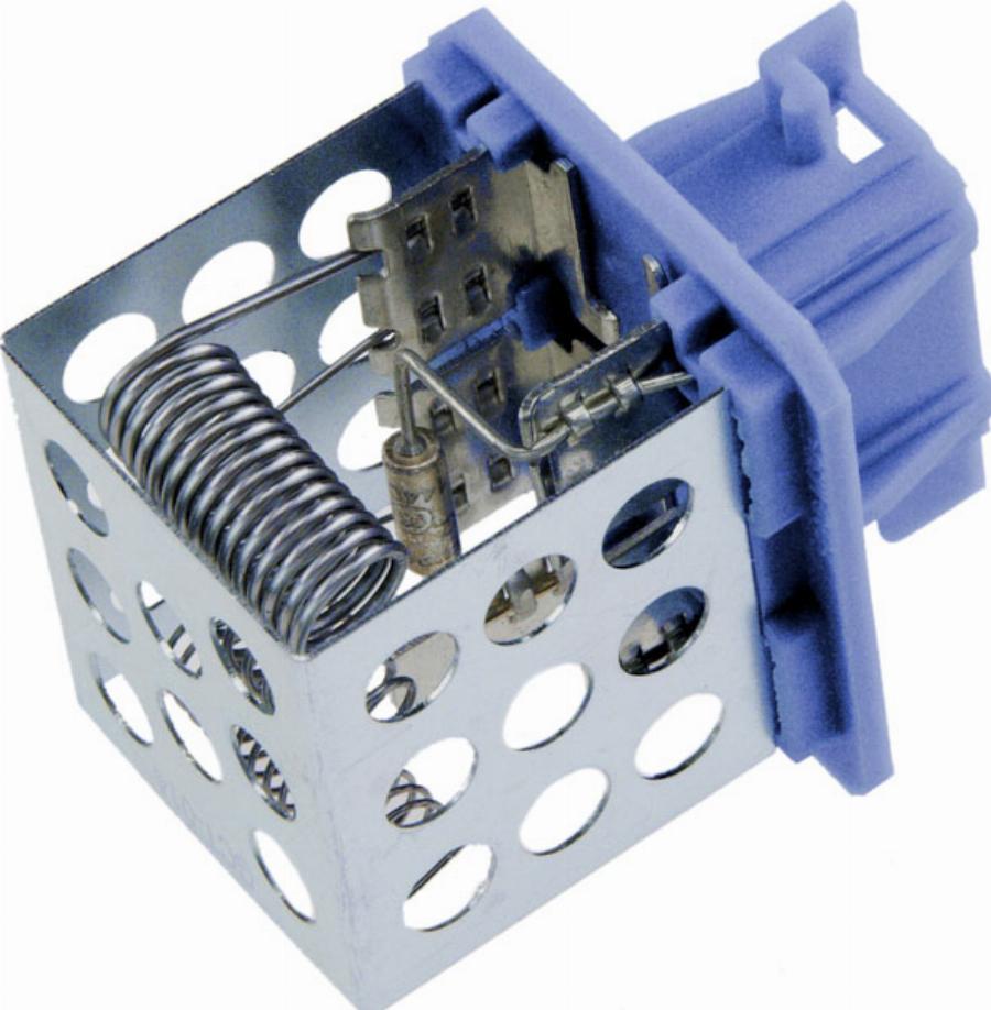 NTY ERD-CT-014 - Rezistors, Salona ventilators