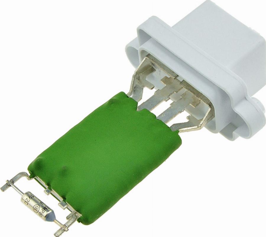 NTY ERD-FR-001 - Auto Part