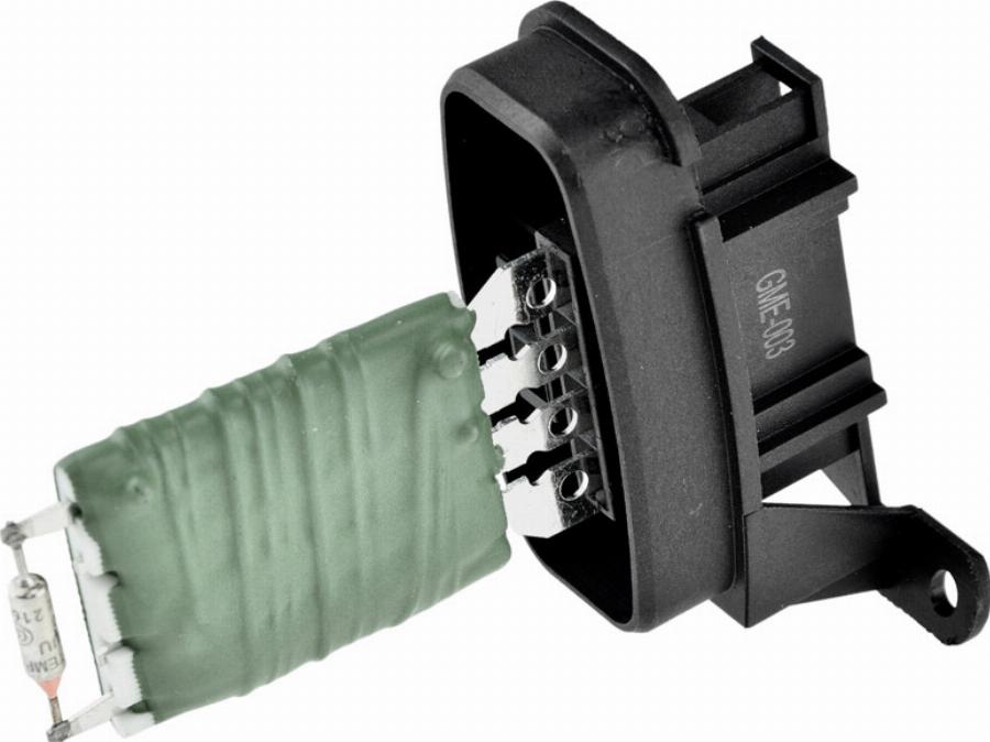 NTY ERD-ME-003 - Auto Part