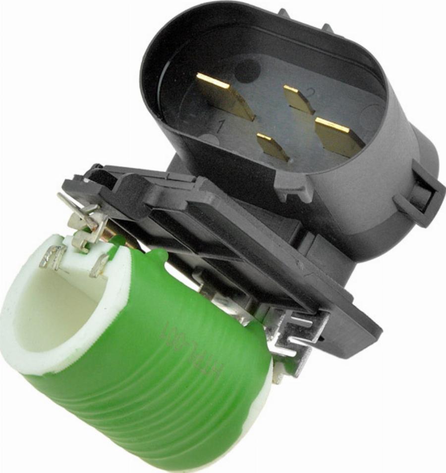 NTY ERD-PL-001 - Auto Part