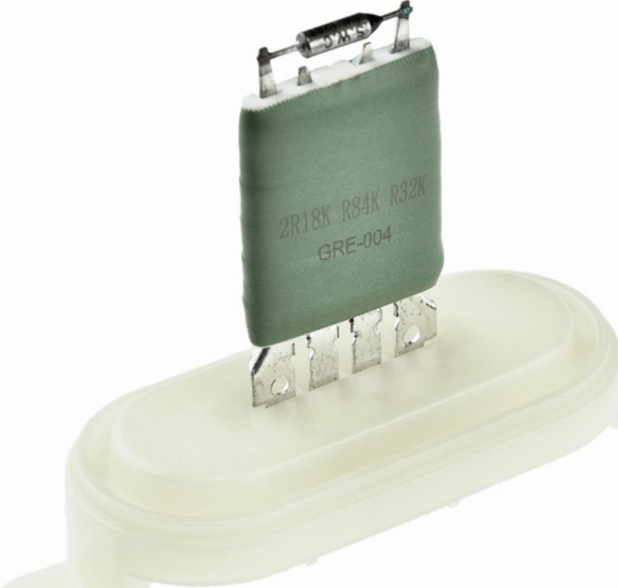 NTY ERD-RE-004 - Auto Part